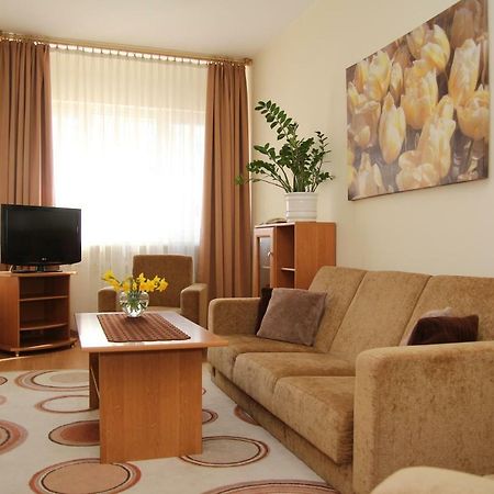 Hotel Ratuszowy Włocławek 外观 照片