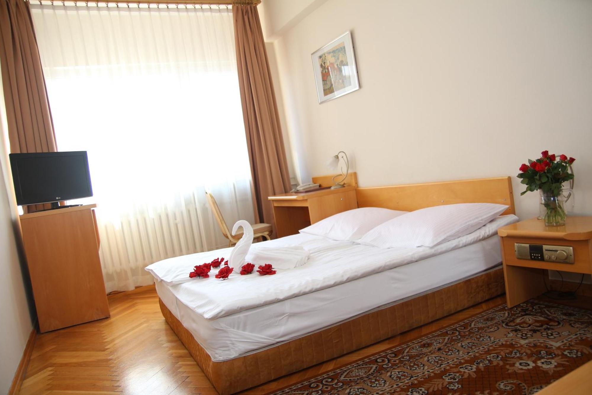 Hotel Ratuszowy Włocławek 外观 照片