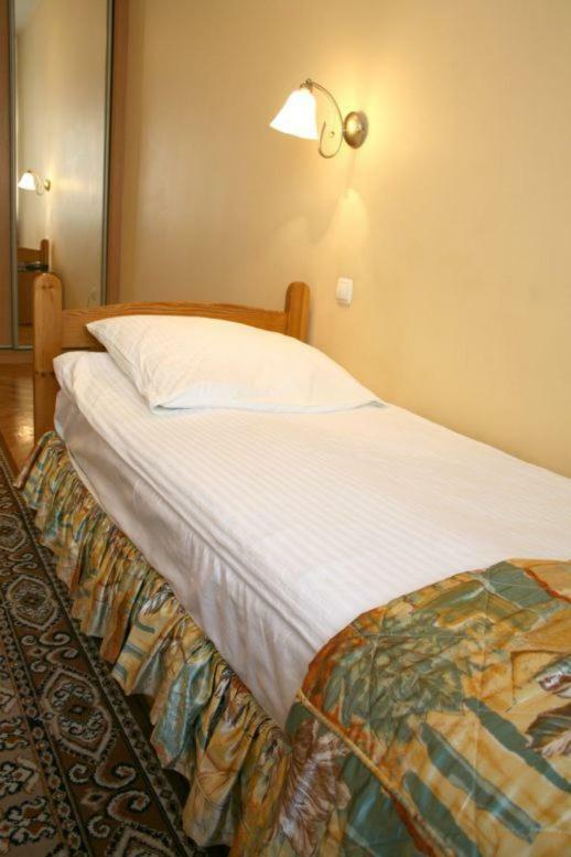 Hotel Ratuszowy Włocławek 外观 照片