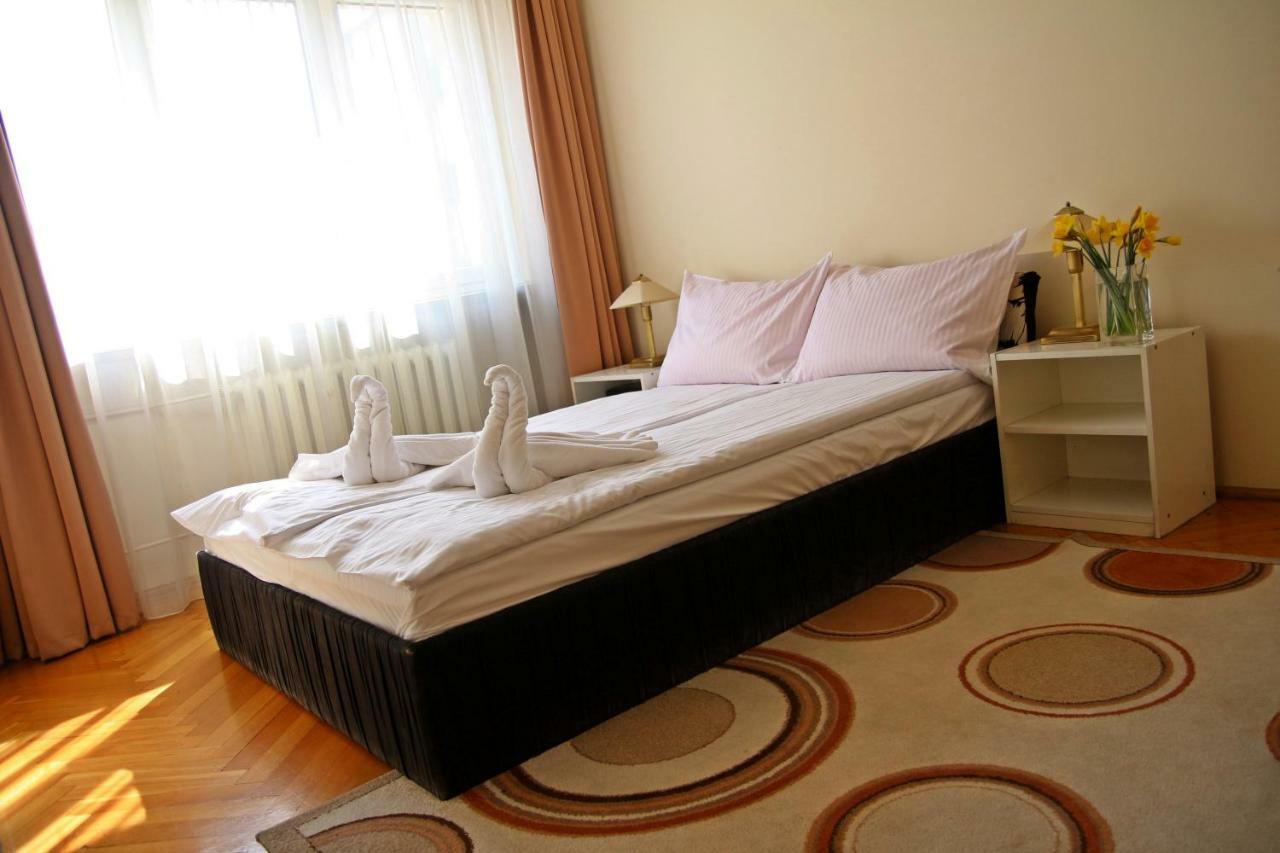Hotel Ratuszowy Włocławek 外观 照片