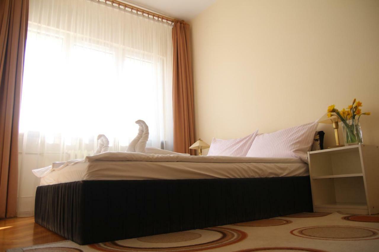 Hotel Ratuszowy Włocławek 外观 照片