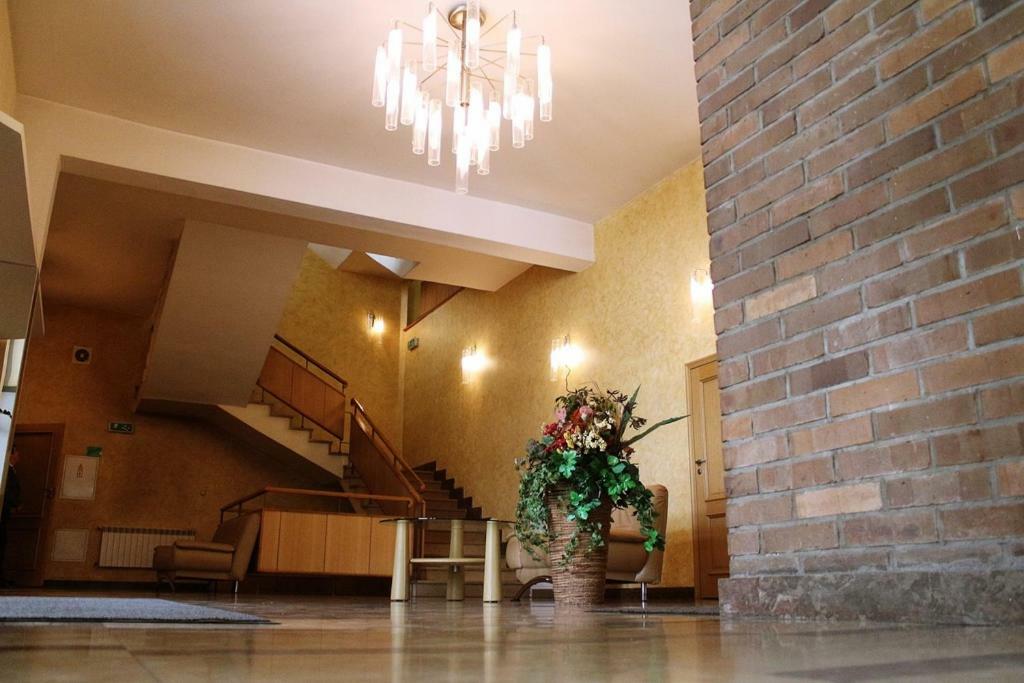 Hotel Ratuszowy Włocławek 外观 照片